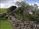 Hadrian's Wall